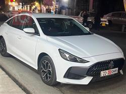 ام جي GT